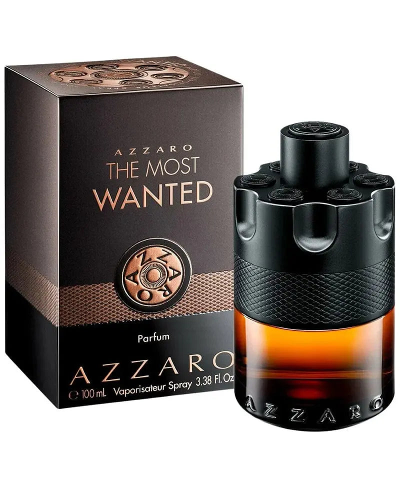 Azzaro Fragrances: Timeless Elegance and Bold Sophistication