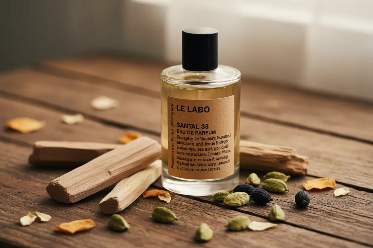 Le Labo Santal 33 Review — Is It Worth It? (Honest 2026 Guide)