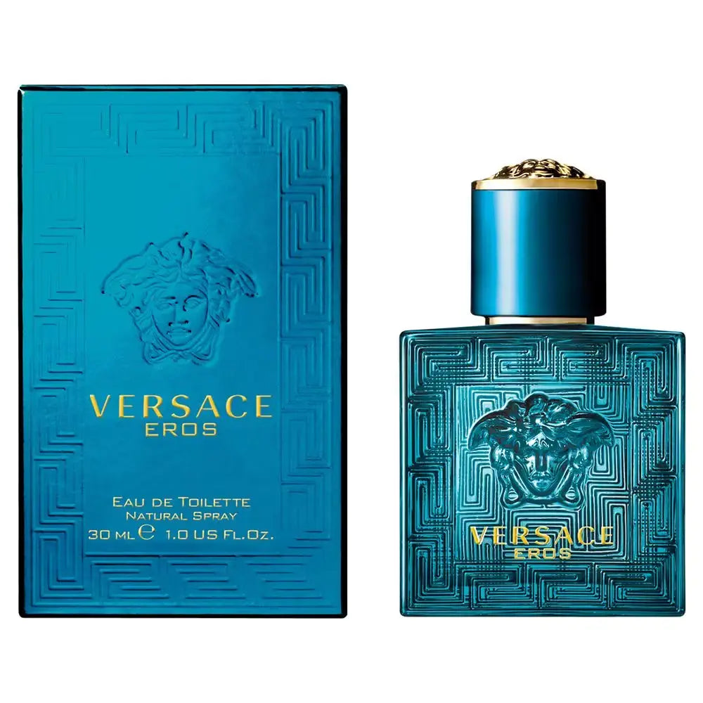 Discover the Timeless Elegance of Versace Fragrances