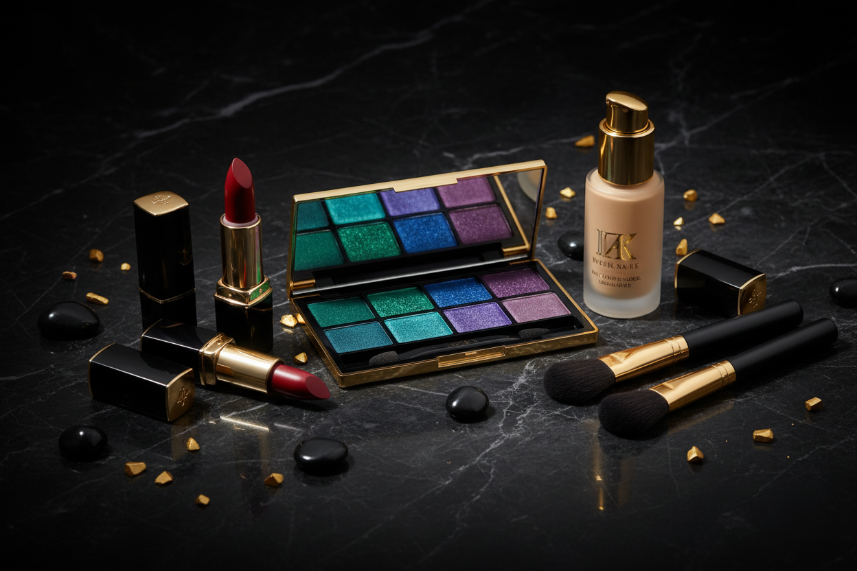 Makeup