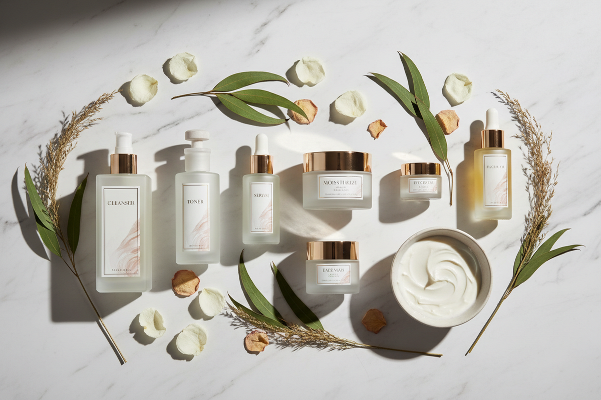 Skincare
