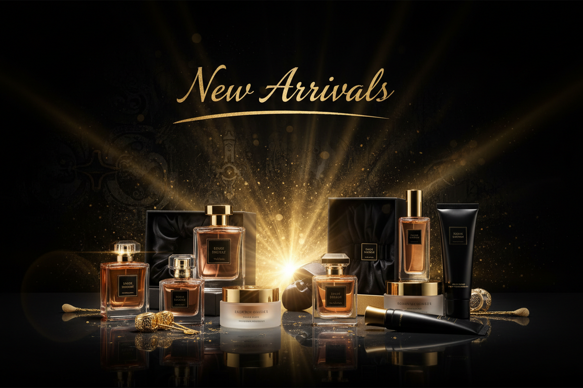 New Arrivals