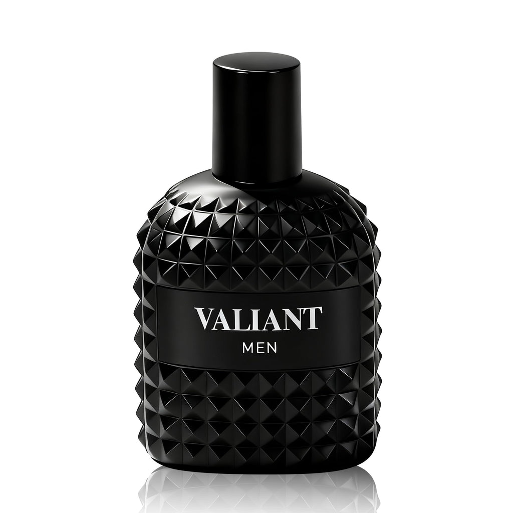Men’s Cologne, AFLUXE Valiant Original EDP, 3.4 oz / 100 ml