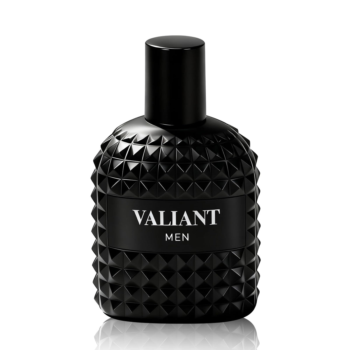 Men’s Cologne, AFLUXE Valiant Original EDP, 3.4 oz / 100 ml