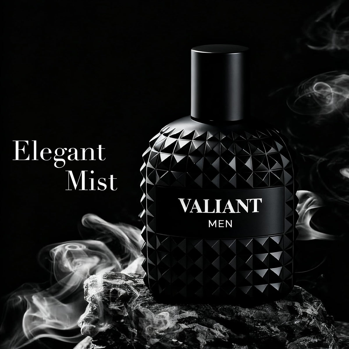 Men’s Cologne, AFLUXE Valiant Original EDP, 3.4 oz / 100 ml