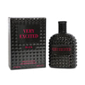 AFLUXE Very Excited Men's Cologne Eau de Toilette, 3.4 oz / 100 ml