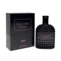 Men’s Woody Cologne, AFLUXE Valuable Paris
